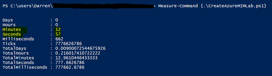 simultaneous deployment virtual machines