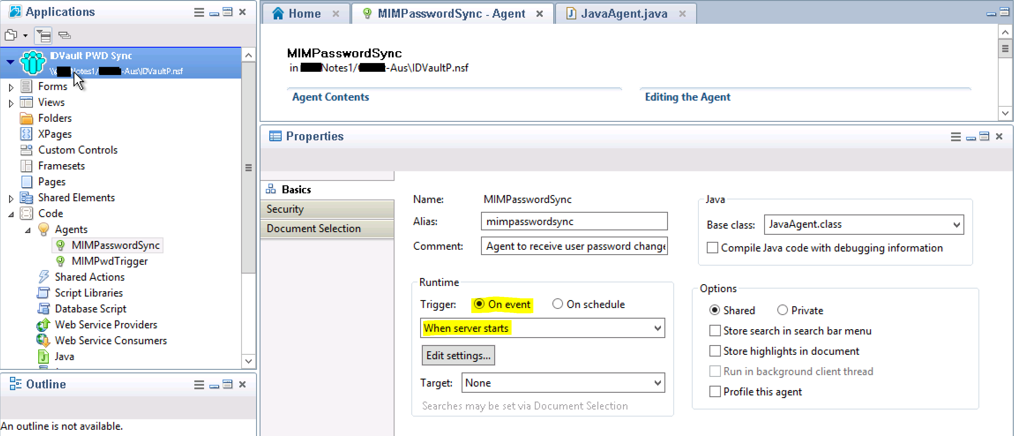 PWDAgentChangeScriptProps