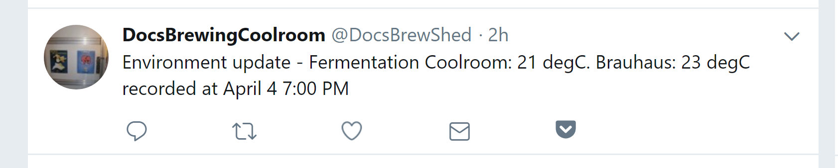 Azure Functions to Microsoft Flow - Tweet