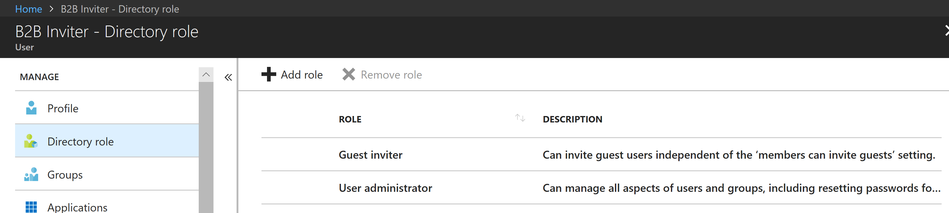 Add User Admin Role.PNG