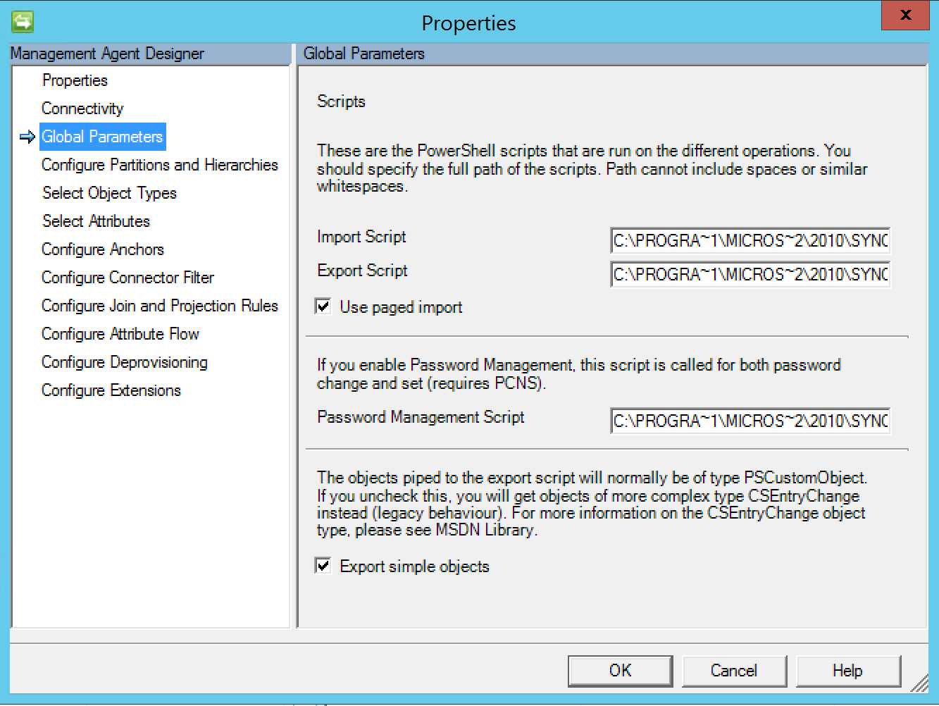 Office365 Licensing Management Agent