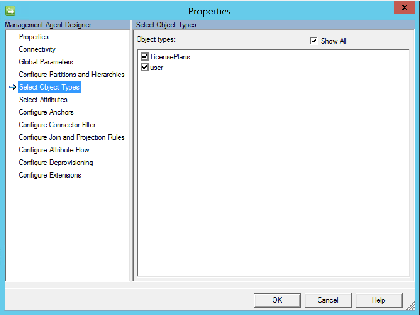 Office365 Licensing Management Agent