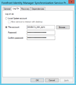 FIM Sync Service Account.PNG