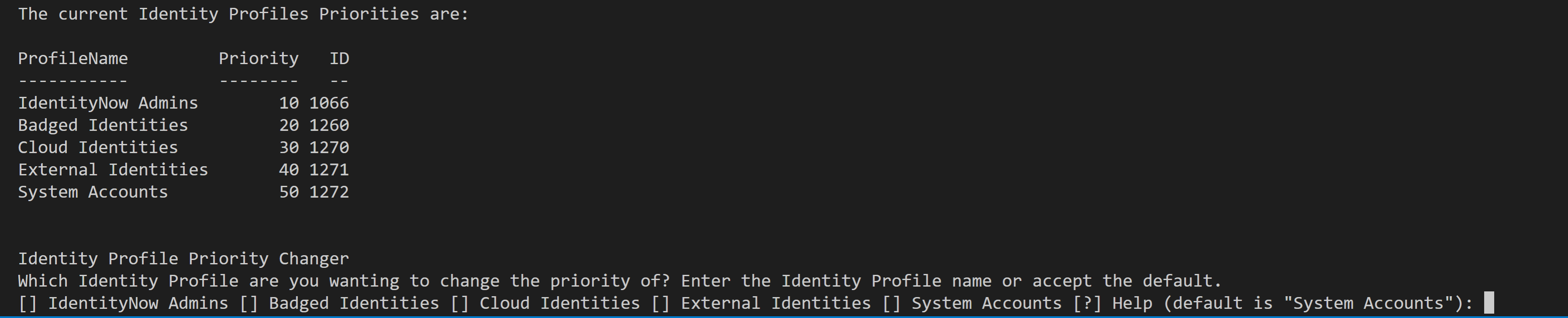 Identity Profile Priority Changer 1.PNG
