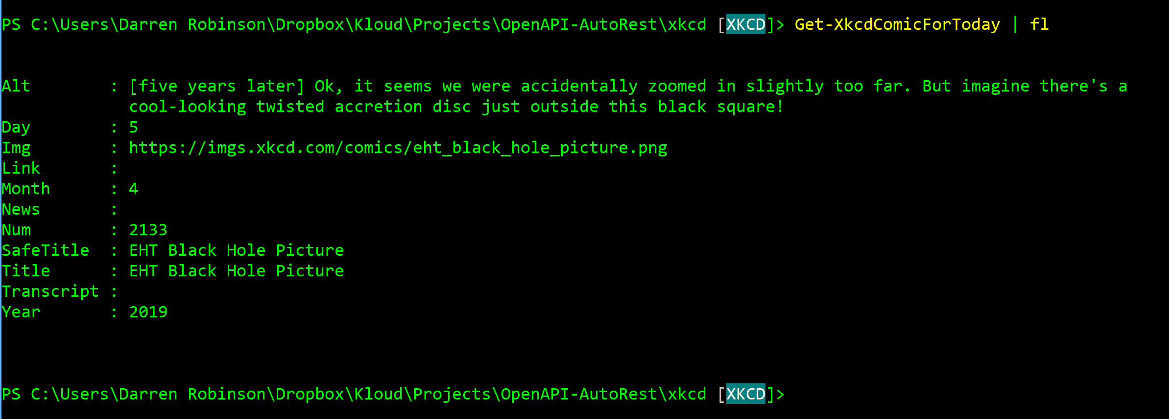 AutoRest - Comic of the Day.PNG
