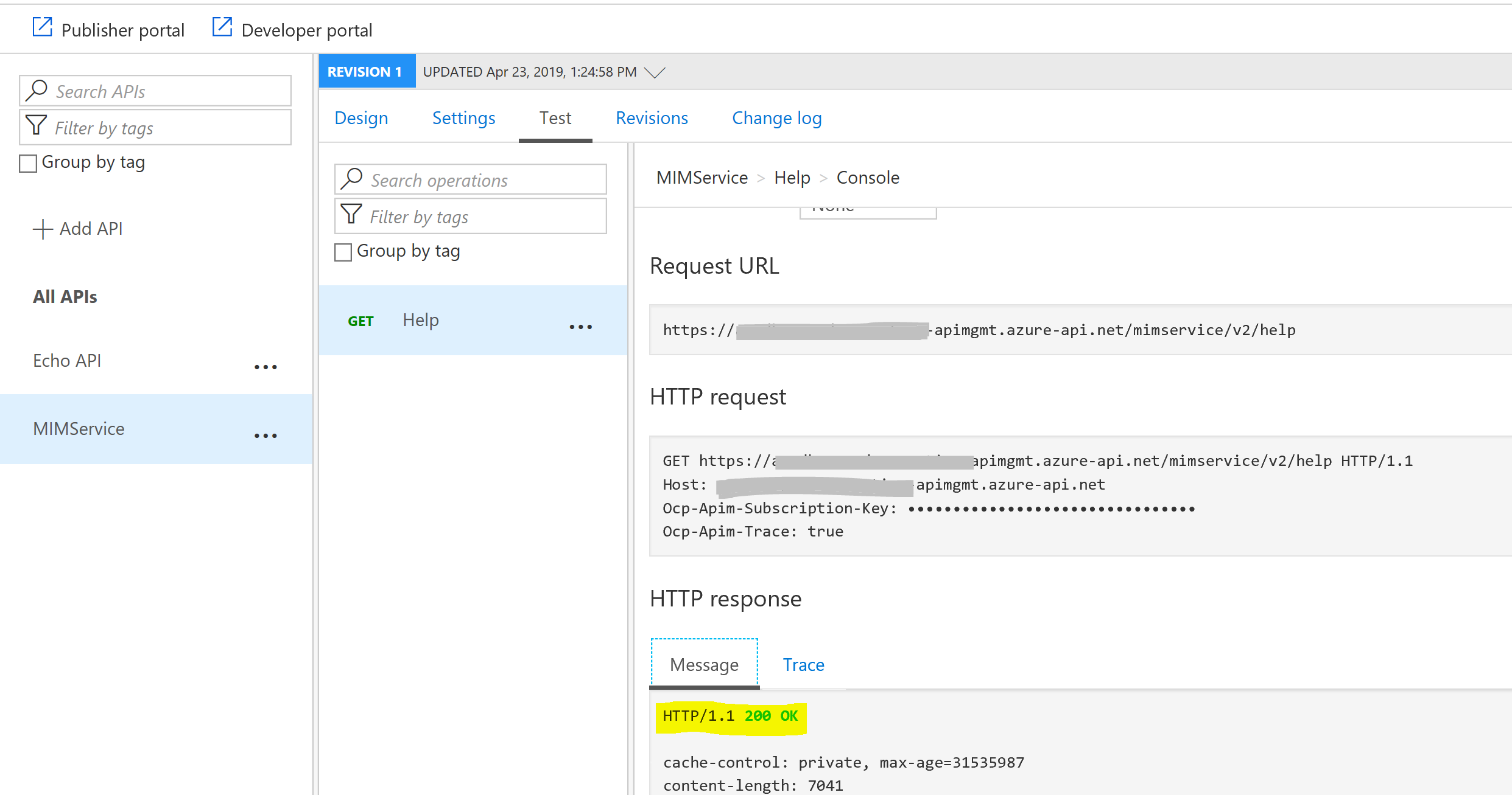 MIM Service via API Management.PNG