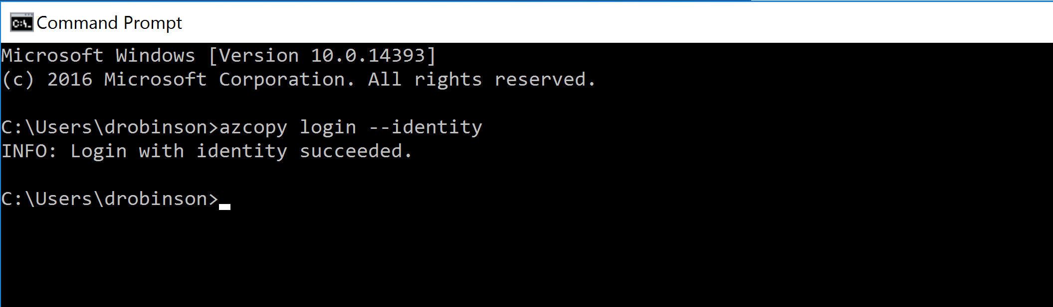Login Using Managed Identity with AzCopy.PNG